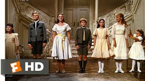 Prelude and the sound of music maria. The Sound Of Music 5 5 Movie Clip So Long Farewell 1965 Hd Youtube