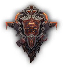 I'm going to show you how to unlock dark iron dwarves as an allied race. Dark Iron Dwarf