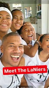 Welcome to the #family! We know some of yall are new followers, so we want  to introduce ourselves. We are the #LaNierFamily. Follow us for family &  #fatherhood funnies. , Please always like, comment ...