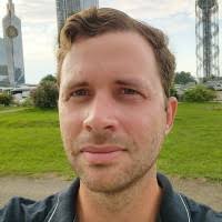 Luís Fernando Schultz Xavier da Silveira