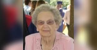 Vivian Arceneaux Faul Obituary