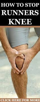 How To Treat And Prevent Runner S Knee With Images Runners Knee Iliotibial Band Syndrome Iliotibial Band