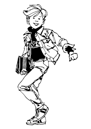 Download and print these for teen boys coloring pages for free. Coloring Page Student Free Printable Coloring Pages Img 11441