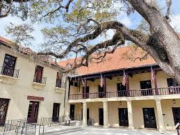 Tree of love által készített kép erről: 21 Things To Do In St Augustine Historic District On A Girls Trip
