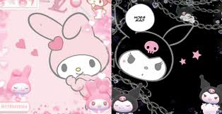 1000+ ideas about my melody wallpaper on pinterest | my melody. Kuromi And Melody Pc Wallpaper Hello Kitty Iphone Wallpaper Cute Laptop Wallpaper Hello Kitty Wallpaper