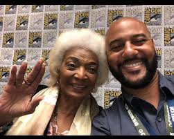 Today I was thinking about the amazing creators, scientists and academics  that have graced my panels with their wisdom and industry insight over the  last decade. There are four panels, in particular,