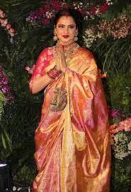 From Deepika Padukone To Priyanka Chopra 8 Stunning Celebrity Saree Looks Saree Look Wedding Saree Collection Silk Sarees