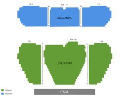 marquis theatre seating chart and tickets formerly