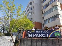 De blocuri cu destinatia de locuinte colective sau cladiri de birouri, la cele mai inalte. Scandal In IaÈ™i DupÄƒ Ce PrimÄƒria A Autorizat Construirea A DouÄƒ Blocuri Intr Un Parc