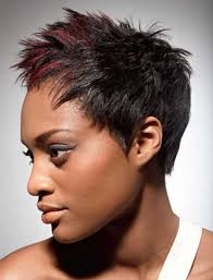 The look can be simple and chic or textured and funky, whatever short hairstyle you may go for it will surely get you noticed. 25 Best Short Hairstyles For Black Women 2014