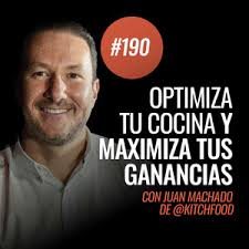 Cómo come... un "cocinólogo" o diseñador de cocinas