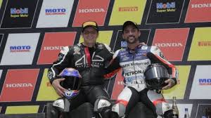 Idm moto2 moto3 motoe motogp motorradsport superbike wsbk. Former Motogp Star Alex Barros Victorious With His Bmw Motorrad Alex Barros Racing Team Rr In Sao Paulo Europawire Eu The European Union S Press Release Distribution Newswire Service