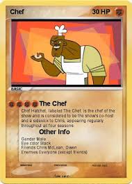 Pokemon Chef 248