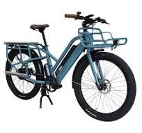[Hot Item] Bicicletta elettrica, Pizza veloce, Servizio di consegna cibo,  Borsa Cargo Box Scooter per la consegna moto