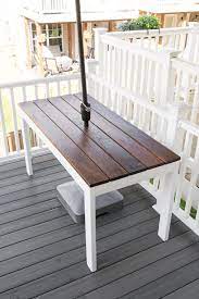 1 modern bench this bench from modern builds is an easy project that. Slatted Outdoor Dining Table Build Diy 2x4 Patio Furniture Outdoor Furniture Design Outdoor Furniture Ideas Backyards Backyard Patio Furniture