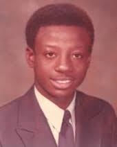 Obituary information for Steven Christopher Roberson