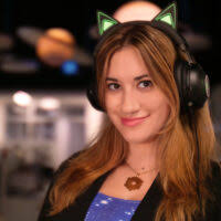 Ann Druyan wishes you a happy Sagan Day