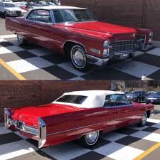 Pin On Cadillac 1965 66
