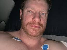 Daniel Keighran is one of Australia's most decorated war heroes… but a  difficult decision about his medals has exposed the dire reality millions  face