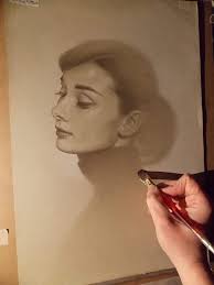 just listed a new "Daily Blessing Girl" Audrey