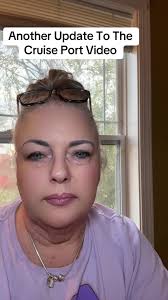 Erica Cruise Ship Update Crush