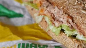 Subway Has A Tuna Deal While Popeyes Has A Freebie Related To Gamestop
