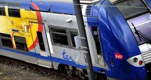 Trois mois de grève à raison de deux jours tous les cinq jours. Metz La Sncf Fait Un Geste En Direction De Ses Abonnes Le Quotidien