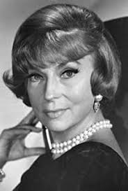 Agnes Moorehead Imdb