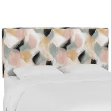 Check spelling or type a new query. Skyline Furniture Queen Headboard In Abstract Shapes Cloud Nebraska Furniture Mart