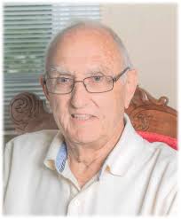 Obituary of Lancelot "Jack" Hollingsworth