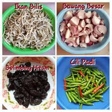 Daftar sekarang dan kongsikan resipi kebahagian anda dengan kami. Senangnya Masak Resepi Sambal Hitam Pahang Original Facebook