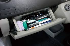 Accessories = tak nak kira. Tahukah Barang Bersepah Dalam Kenderaan Boleh Mengundang Bahaya Mekanika