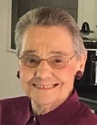 Norma R. Warren Robideau Obituary