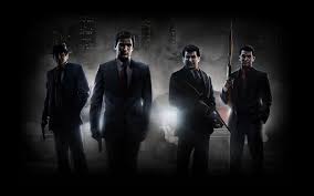 Looking for the best wallpapers? Mafia Ii Wallpapers Top Free Mafia Ii Backgrounds Wallpaperaccess