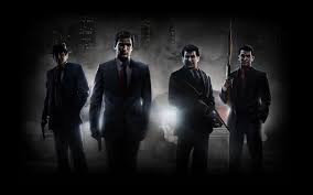 See more ideas about fan art, bts drawings, bts fanart. Mafia 2 Wallpapers Top Free Mafia 2 Backgrounds Wallpaperaccess