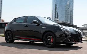 11,075 likes · 13 talking about this. Alfa Romeo Ups Giulietta Veloce Ante With S Edition Goauto