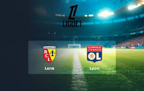 Les compositions pour le match Lens - Lyon — 20 Minutes