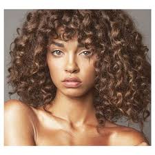 Whether your hair is long hair with fringe or short, we've covered every style from sweeping to full a fringe cut into curly hair can be challenging but ella demonstrates that rolling with it is the only approach. Curly Hair Fringe