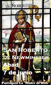 He venido a poner fuego en la tierra: Roberto De Newminster Parroquia La Madre De Dios 1 Facebook