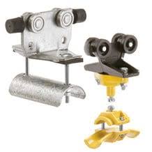 We design, manufacture, and install/service a wide range of. Conductix Wampfler The Rowland Company
