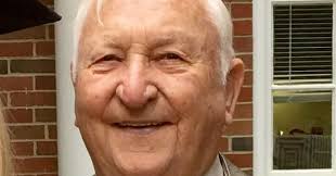 Ronald 'Ron' Earl Cooksey