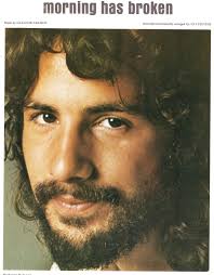 Morning Has Broken Sheet Music