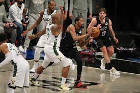 The complete analysis of brooklyn nets vs milwaukee bucks with actual predictions and previews. Sjhmztpfkfrgwm