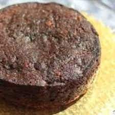 Small Christmas Cake Recipe All Recipes Uk Small Christmas Cake Recipe Christmas Cake Recipes Christmas Cake