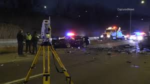 3 killed in wrong-way driver crash on I-290: ISP