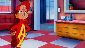 Alvin and the chipmunks watch cartoon online