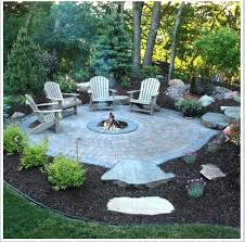 Exceptional Fire Pit Furniture Seating Areas Information Is Available On Our Internet Site Check It Ou Backyard Seating Area Fire Pit Backyard Backyard Fire