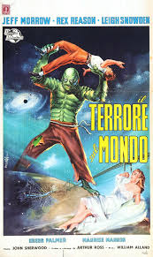 Pin Di Thomas W Ziffer Fine Arts Su Movie Posters Film Stranieri Fantascienza Sceneggiatori
