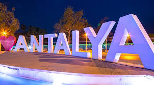 ANTALYA