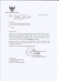 Contoh soal tiu cpns tes logika umum. Contoh Surat Palsu Pengadaan Pns Ta 2014 2015 Badan Kepegawaian Negara